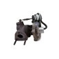 Turbina OPEL Corsa D 5P 1° Serie