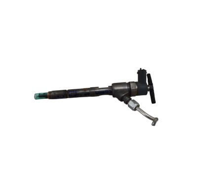 Iniettore OPEL Corsa D 5P 1° Serie - 93190435 - 3356017