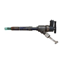 Iniettore OPEL Corsa D 5P 1° Serie