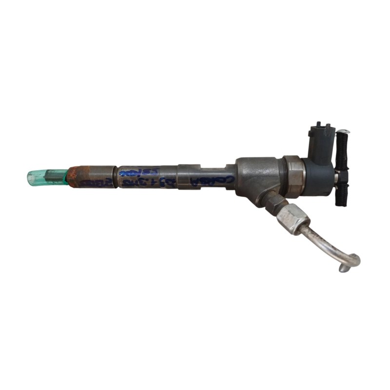 Iniettore OPEL Corsa D 5P 1° Serie