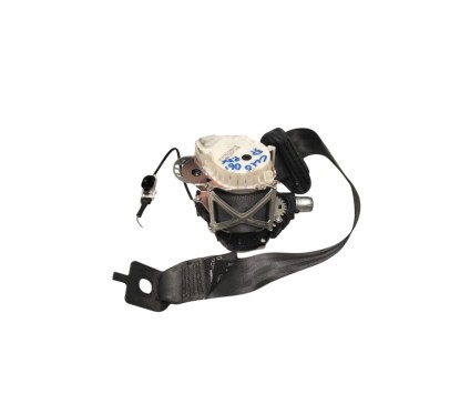 Cintura di sicurezza Posteriore DX RENAULT Clio Serie dal 04 al 08 - 8200683948 - 3354870