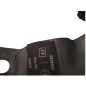 Cintura di sicurezza Posteriore DX RENAULT Clio Serie dal 04 al 08