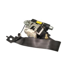 Cintura di sicurezza Posteriore DX RENAULT Clio Serie dal 04 al 08 - 8200683948 - 3354870