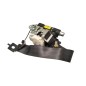 Cintura di sicurezza Posteriore DX RENAULT Clio Serie dal 04 al 08
