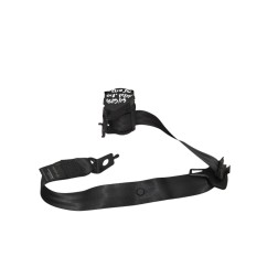 Cintura di sicurezza Posteriore DX RENAULT Clio IV Sporter dal 13 al 18 - 888401878R - 3356001