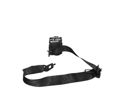 Cintura di sicurezza Posteriore DX RENAULT Clio IV Sporter dal 13 al 18 - 888401878R - 3356001