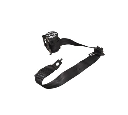 Cintura di sicurezza Posteriore DX RENAULT Clio IV Sporter dal 13 al 18