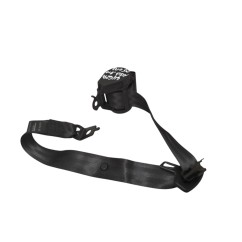 Cintura di sicurezza Posteriore DX RENAULT Clio IV Sporter dal 13 al 18 - 888401878R - 3356001