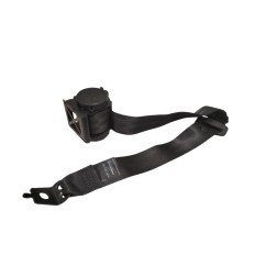 Cintura di sicurezza Posteriore DX RENAULT Clio IV Sporter dal 13 al 18 - 888401878R - 3356001