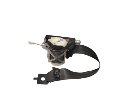 Cintura di sicurezza Posteriore Sx RENAULT Clio Serie dal 04 al 08 - 8200620387 - 3356655