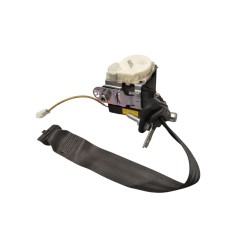 Cintura di sicurezza Posteriore Sx RENAULT Clio Serie dal 04 al 08 - 8200620387 - 3356655