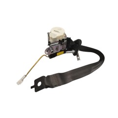 Cintura di sicurezza Posteriore Sx RENAULT Clio Serie dal 04 al 08 - 8200620387 - 3356655