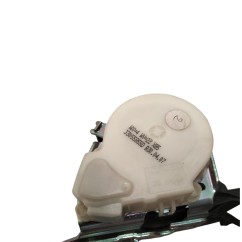 Cintura di sicurezza Posteriore Sx RENAULT Clio Serie dal 04 al 08 - 8200620387 - 3356655