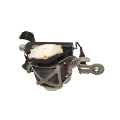 Cintura di Sicurezza Anteriore Sinistra RENAULT Clio Serie dal 08 al 15 - 8200838227 - 3357051