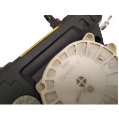 Cintura di Sicurezza Anteriore Sinistra RENAULT Clio Serie dal 08 al 15 - 8200838227 - 3357051