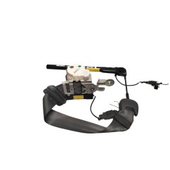 Cintura di Sicurezza Anteriore Sinistra RENAULT Clio Serie dal 08 al 15 - 8200838227 - 3357051