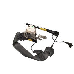 Cintura di Sicurezza Anteriore Sinistra RENAULT Clio Serie dal 08 al 15 - 8200838227 - 3357051