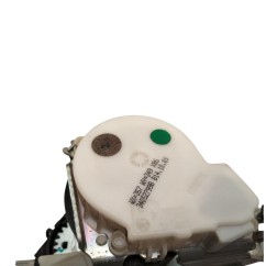 Cintura di Sicurezza Anteriore Sinistra RENAULT Clio Serie dal 08 al 15 - 8200838227 - 3357051