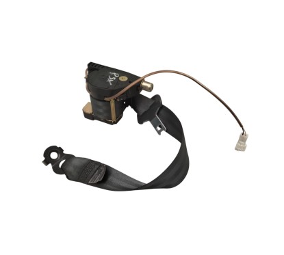 Cintura di sicurezza Posteriore Sx RENAULT Clio Serie dal 01 al 05 - 7701474914 - 3356952