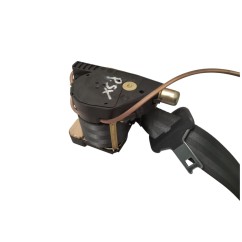 Cintura di sicurezza Posteriore Sx RENAULT Clio Serie dal 01 al 05 - 7701474914 - 3356952