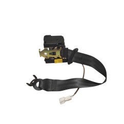 Cintura di sicurezza Posteriore Sx RENAULT Clio Serie dal 01 al 05 - 7701474914 - 3356952