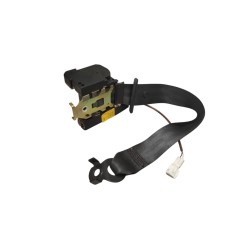 Cintura di sicurezza Posteriore Sx RENAULT Clio Serie dal 01 al 05 - 7701474914 - 3356952
