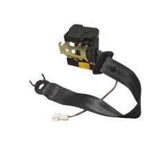 Cintura di sicurezza Posteriore Sx RENAULT Clio Serie dal 01 al 05 - 7701474914 - 3356952