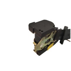 Cintura di sicurezza Posteriore Sx RENAULT Clio Serie dal 01 al 05 - 7701474914 - 3356952
