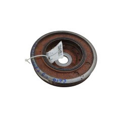 Puleggia albero motore RENAULT Clio Serie dal 01 al 05 - 123031777R - 3356848