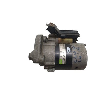 Motorino d' avviamento RENAULT Clio Serie dal 01 al 05 - 8200049826 - 2923316