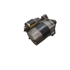 Motorino d' avviamento RENAULT Clio Serie dal 01 al 05 - 8200049826 - 2923316
