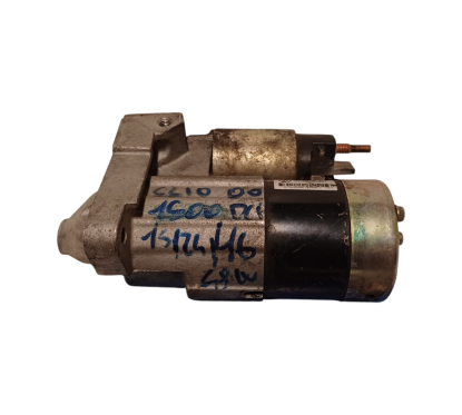 Motorino d' avviamento RENAULT Clio Serie dal 01 al 05 - 2265198 - 2265198