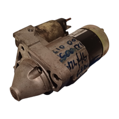Motorino d' avviamento RENAULT Clio Serie dal 01 al 05 - 2265198 - 2265198
