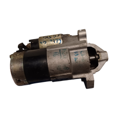 Motorino d' avviamento RENAULT Clio Serie dal 01 al 05 - 2265198 - 2265198