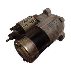 Motorino d' avviamento RENAULT Clio Serie dal 01 al 05 - 2265198 - 2265198