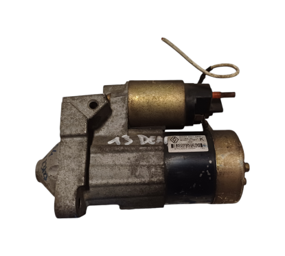 Motorino d' avviamento RENAULT Clio Serie dal 01 al 05 - 2265113 - 2265113