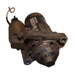 Motorino d' avviamento RENAULT Clio Serie dal 01 al 05 - 2265113 - 2265113