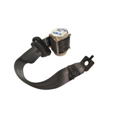 Cintura di sicurezza Posteriore DX RENAULT Clio Serie dal 08 al 15