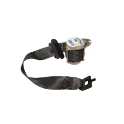 Cintura di sicurezza Posteriore DX RENAULT Clio Serie dal 08 al 15