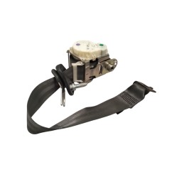 Cintura di sicurezza Posteriore DX RENAULT Clio Serie dal 08 al 15 - 8200683953 - 3357716