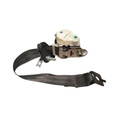 Cintura di sicurezza Posteriore DX RENAULT Clio Serie dal 08 al 15 - 8200683953 - 3357716