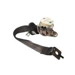 Cintura di sicurezza Posteriore DX RENAULT Clio Serie dal 08 al 15 - 8200683953 - 3357716