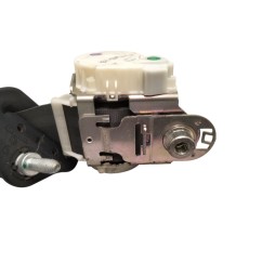 Cintura di sicurezza Posteriore DX RENAULT Clio Serie dal 08 al 15 - 8200683953 - 3357716