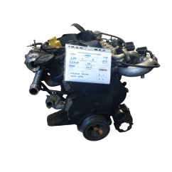 Motore Completo TATA Safari 1° Serie - 278901990101 - 2895626