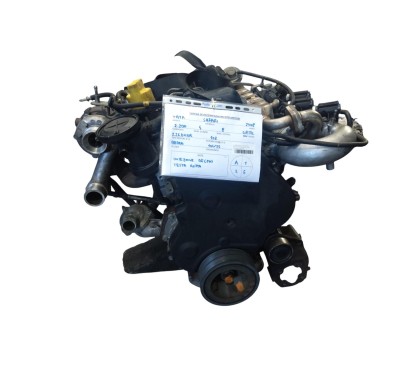 Motore Completo TATA Safari 1° Serie - 278901990101 - 2895626