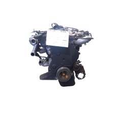 Motore Completo TATA Safari 1° Serie