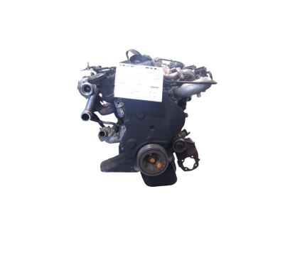 Motore Completo TATA Safari 1° Serie
