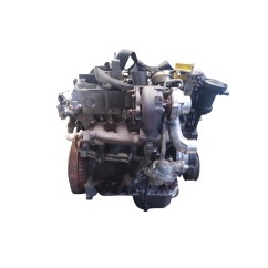 Motore Completo TATA Safari 1° Serie - 278901990101 - 2895626