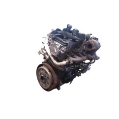 Motore Completo TATA Safari 1° Serie - 278901990101 - 2895626