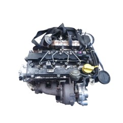 Motore Completo TATA Safari 1° Serie - 278901990101 - 2895626